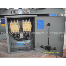 Corn Sifted Oil Free Air Compressor
